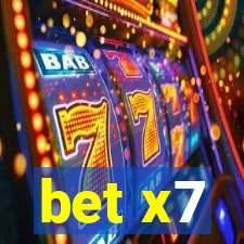 bet x7